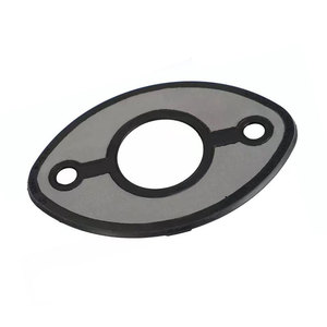 แผ่นรองมอเตอร์เซอร์โว BMW 11377516302 สำหรับ E87 E90 E60 E66 อะไหล่ทดแทนยานยนต์ - Product Image 5