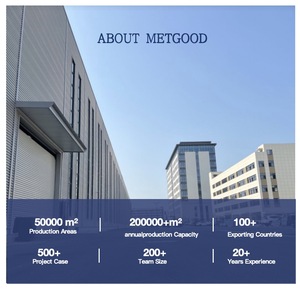 Metgood Tùy chỉnh cao cấp hiện đại pivot thiết kế an toàn lối vào cửa nhôm đúc cửa trước cho khách sạn ngoài trời hội trường và biệt thự - Product Image 6