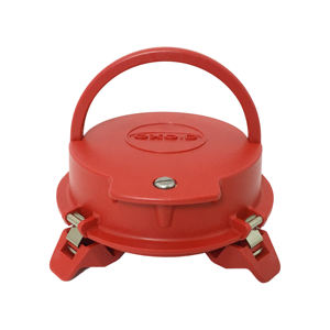 AG0025A Camera di Coltura Anaerobica da Laboratorio Trasparente da 2,5 Litri DE Oxoid con Supporto per Compresse - Product Image 3