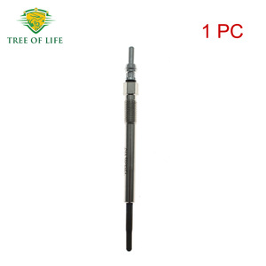 Tree Of Life Spark <b>Plug</b> 46779614 For Vauxhall Vehicles Standard Ignition <b>Replacement</b> Part - Product Image 5