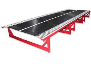 <strong>Gymnastic</strong> Fast Track Tumble <strong>Bed</strong> 10 Meters Length Trampoline <strong>Bed</strong> - Product Image 3