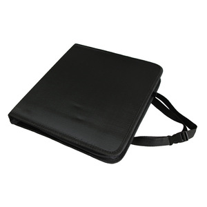 Customized Car Seat Back Tray Storage Bag Chair Back <b>Computer</b> <b>Desk</b> Hanging Foldable Oxford Cloth 35x30x4cm - Product Image 2