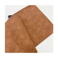 Feuilles de similicuir laserables Supernova de haute qualité, disponibles en tailles 12"x18" et 12"x24" pour projets de gravure laser
