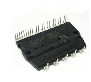 Mô-đun chuyển đổi tần số <span class=keywords><strong>PS21564</strong></span>-<span class=keywords><strong>P</strong></span> - Product Image 1