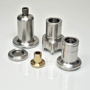 Chất lượng cao <span class=keywords><strong>CNC</strong></span> gia công dịch vụ gia công kim loại dịch vụ đồng thau gia công kim loại cho biến và phay các bộ phận xe chế biến - Product Image 4