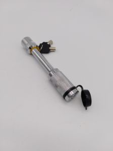 MS-6050A車用セキュリティギアシフトレバーとホイールクランプ - Product Image 2