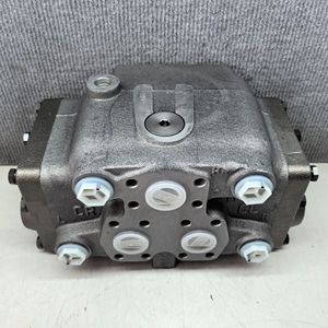 ตัวขยายสัญญาณการไหลรุ่นดั้งเดิม 150F0032 OSQB 8 สำหรับอุปกรณ์เครื่องจักรก่อสร้าง - Product Image 1