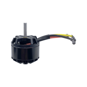 <span class=keywords><strong>Moteur</strong></span> d'avion électrique sans balais, modèle d'avion pour bricolage, jouet, erc 4240 brossé, 890kv - Product Image 1