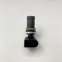 Capteur de position du vilebrequin OE 12141744492 12141709616 pour BMW Série 5 E60 Moteur N43 M54 M52 Pièces automobiles