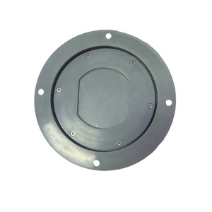 Bouée de navigation à énergie solaire, lumière conforme au code IALA, fabricant de bouées lumineuses GPS, prix, 4-5 milles marins, IP68 - Product Image 4