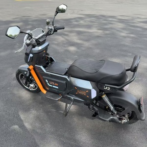 Bicicletta Elettrica XiaoNiu U2+B Pro MAX 2025 in Offerta Speciale, 1500W, Pneumatici Fat da 12 Pollici, Scooter ad Alta Velocità, Batteria <span class=keywords><strong>Grande</strong></span> 60V30A - Product Image 3