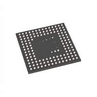 Componente Electrónico Memory Sm671Ped-Adst 153 Tfbga, Distribuidor Autorizado