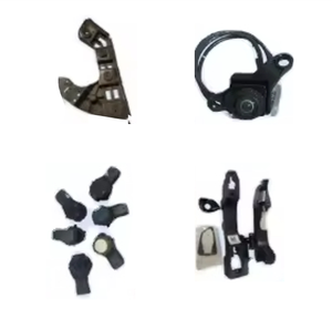 Componenti di Ricambio Nuovi per <span class=keywords><strong>VW</strong></span> ID3 ID4, Parti Auto di Origine Cinese per Altri Marchi - Product Image 4