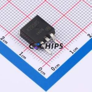 ทรานซิสเตอร์ภาคสนามทรานซิสเตอร์ (มอสเฟท) 2SK2958S-VB ต่อ263(D2PAK) ใหม่และดั้งเดิม - Product Image 1