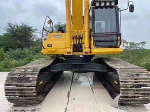 Venta al por mayor Komatsu Excavadora de 45 Ton Motor Caja de cambios Cojinete de bomba - Product Image 4