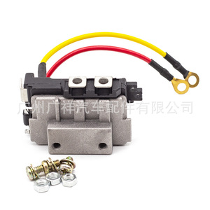 Module d'allumage Toyota 89620-10090 pour Corolla, pièce de rechange pour unité de commande moteur 4A-FE - Product Image 5