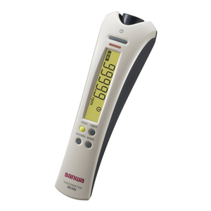 Tachymètre numérique rotatif sans contact SE300, neuf, de marque originale, instrument de mesure de vitesse en stock - Product Image 1