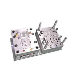 vertical injection molding moulds for plastic injection molded parts hand molding