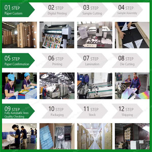 Cajas de Envío Blancas de Mármol con Logotipo Personalizado para Pequeñas Empresas, Cajas de Cartón Corrugado Pequeñas para Envíos, Cajas de <span class=keywords><strong>Regalo</strong></span> para Empaque - Product Image 5