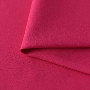 11S Solid Cotton Linen Fabric Premium Plain Linen Cloth for Apparel <b>Home</b> <b>Textile</b> DIY Handcraft Spot Wholesale - Product Image 6