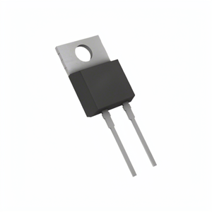 SICR6650 Single Diodes Original Electronics Component TO-220-2 - Product Image 1