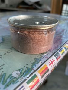 Precios inmejorables para Premium Jukyeom Salt 3x Polvo crudo tostado de bambú Sabor nutritivo Empaquetado en caja a granel o bolsa/botella - Product Image 4