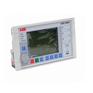 Unidad de Control de Protección de Alimentación REF542plus 1VCF752000 (1VCF750170R804) para PLC, Programación y Automatización, de Aluminio, Venta al Por Mayor del Fabricante - Product Image 1