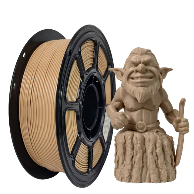 Filament Filament 3D Printing Filament 1kg for All FDM 3D Printer Bambu Lab