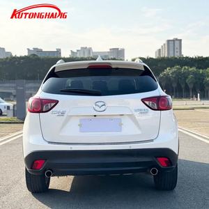 <span class=keywords><strong>Mazda</strong></span> CX-5 SUV en Venta, SUV Compacto Usado, 5 Puertas, 5 Asientos, Gasolina - Product Image 3