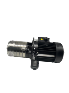 Baotn Máy bơm ly tâm đa tầng thẳng đứng và chất lỏng cắt ly tâm màu đen với động cơ máy bơm nước điện - Product Image 5