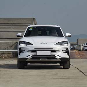 2025 Byd Song Plus Champion Edition 605km Byd Song Plus hybride DM-I voiture électrique SUV - Product Image 3