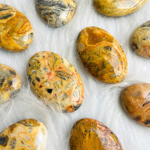 Pietre di Agata Pregiata e Cristalli Yoga all'Ingrosso di Alta Qualità per Guarigione e Decorazione Domestica - Product Image 6