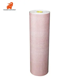 YAAN Flexible Laminates H Class Nhn Insulation Paper Polyimide Film Nhn Electrical Insulation Material 6650 Nhn Insulating Paper