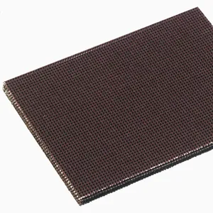 GRIDDLE CLEANING SCREEN SCOURER, 4 "x 5.5"