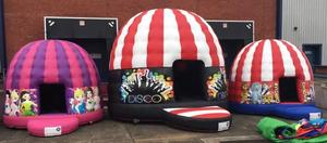 Niños N adultos inflable bailar disco cúpula partido saltando Castillo música castillo hinchable para fiesta <span class=keywords><strong>de</strong></span> <span class=keywords><strong>alquiler</strong></span> - Product Image 4