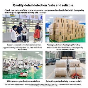 Ruban pour perruque de couverture de <span class=keywords><strong>cheveux</strong></span> pour hommes 36 pièces imperméable à l'eau résistant à la sueur adhésif double face colle forte noir - Product Image 5