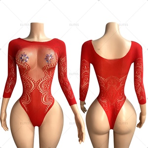 Les tarifs ELITES incluent une <span class=keywords><strong>tenue</strong></span> Rave <span class=keywords><strong>sexy</strong></span> de haute qualité Vêtements Rave Vêtements de danse Tenues exotiques Vêtements de strip-teaseuse chauds - Product Image 6