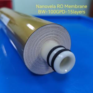 Osmosis terbalik 50 75 80 100 150 membran RO GPD - Product Image 5