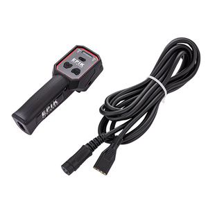 New Premium <strong>Winch</strong> 13000lb with Synthetic Rope 10mm*26m for Jeep Outside Bumper - Product Image 3