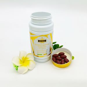 Lotion corporelle 5D Gluta <span class=keywords><strong>Caramel</strong></span> Vitamine C Collagène Recommandée pour les peaux foncées, élimination des taches pigmentaires, des vergetures, des coups de soleil, de la mélanine - Product Image 6