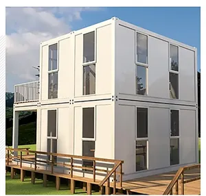 Casa Contenedor Móvil Prefabricada Modular de 3 Dormitorios - Product Image 4