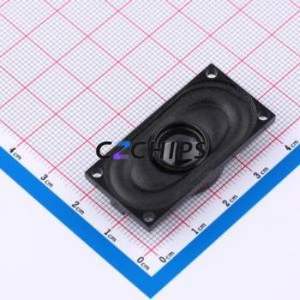 ชิปวงจรรวมดั้งเดิมและใหม่ FS4020NS0820-H7.5ชิปวงจรรวมลำโพงส่วนประกอบอิเล็กทรอนิกส์ - Product Image 2