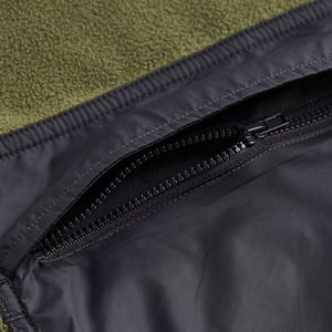 Custom <b>Half</b> <b>Zip</b> Crewneck <b>Sweatshirt</b> for <b>Men</b> Quarter <b>Zip</b> <b>Sweatshirt</b> - Product Image 5