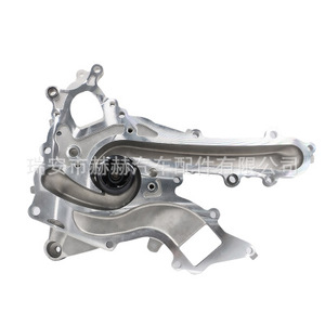 Pompe à eau 2762001301 pour Mercedes-Benz GLE350 SLK350 C350 E300, pièce de rechange neuve - Product Image 2