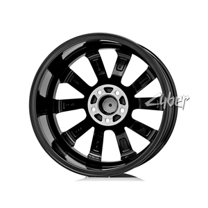 Jantes en alliage forgées sur mesure OZ MSW 42, 17 18 19 20 21 22 pouces, 5x112 5x120 pour Volkswagen T7 Toyota <span class=keywords><strong>Renault</strong></span> <span class=keywords><strong>Arkana</strong></span> Peugeot Audi - Product Image 6