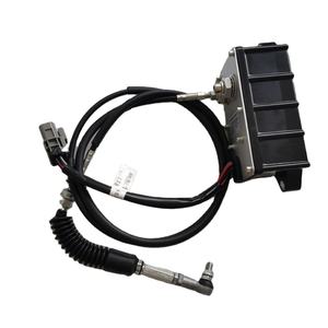 <span class=keywords><strong>Motor</strong></span> de Aceleración 300513-00006 para Excavadora DH225-7 DH300-5 - Product Image 1