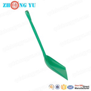 Palas de limpieza de jardín industriales DIY, fuente de alimentación Manual OEM personalizable para uso agrícola de alimentos de granja - Product Image 5