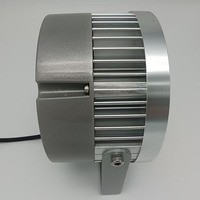 Luces LED de Pesca de 1000W al por Mayor, Lámpara para Pesca en Aguas Profundas, Trampa para Atraer Calamares y Atunes, Luces Flotantes Marinas para Barcos