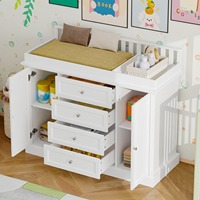 Armoire à chaussures imperméable, durable, écologique et élégante pour l'entrée de la maison