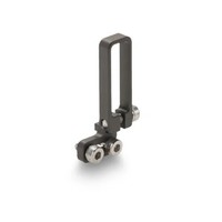 Adaptateurs CNC et anneaux de connexion en acier inoxydable/lentille pour caméra de télescope de précision professionnelle Etri pour équipement d'astrophotographie
